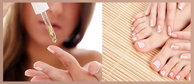 A cseppek működésének elve