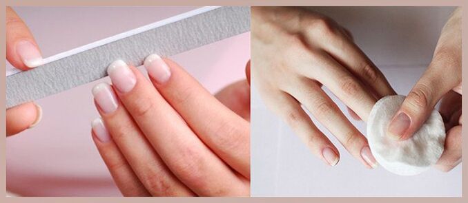 Felkészülés a cseppek használatára